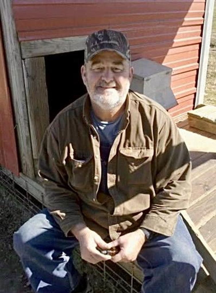 Al Shoemaker, Sr. Profile Photo