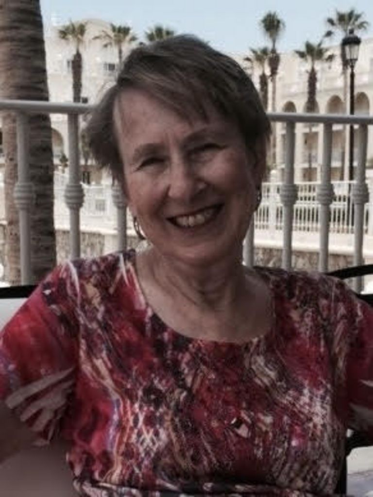 Betty B. Peaslee Profile Photo