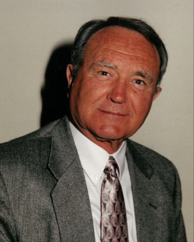 Joe Douglas Profile Photo