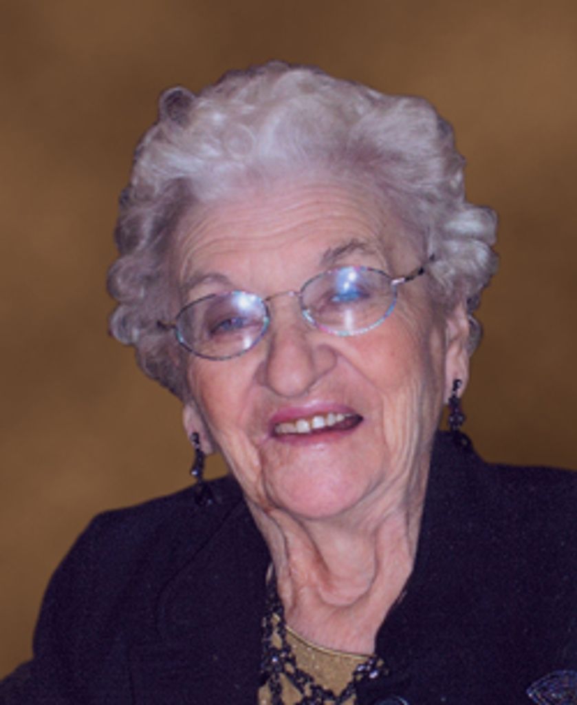 Tekla Meidinger
