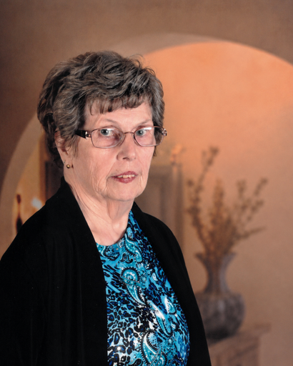 Marion Vecchiarelli Profile Photo