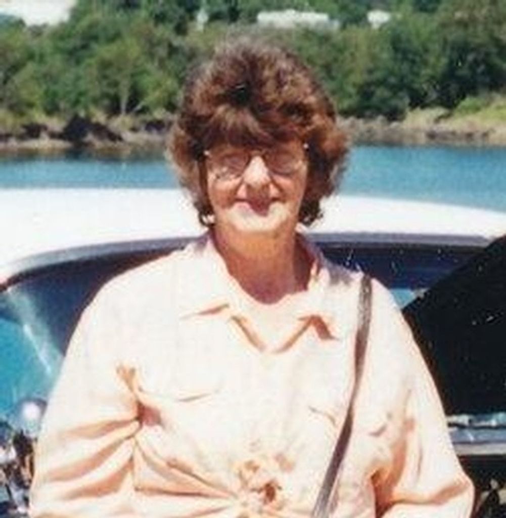Marian Helen Elizabeth Gates