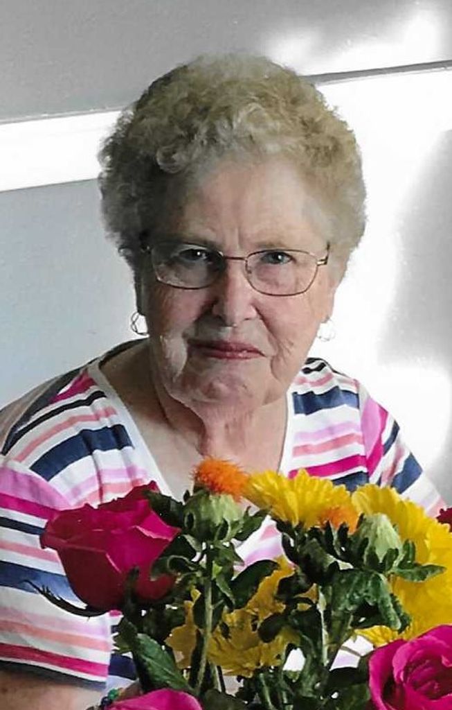 Patsy L. Meeden