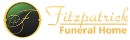 Fitzpatrick Funeral Home Logo