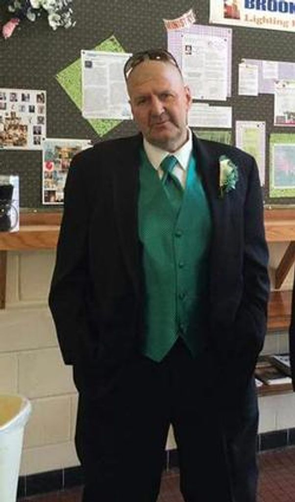 Curt "Bird Dog" Davis