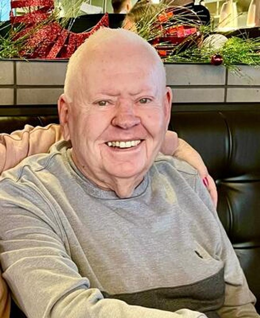 John Scott Williamson Profile Photo