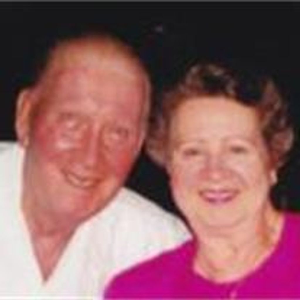 Lorraine Salk