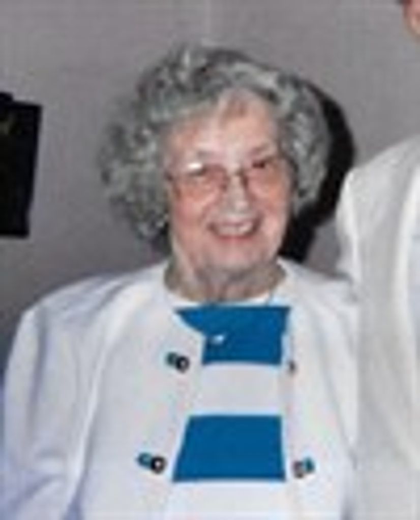 Mary Rita Smith