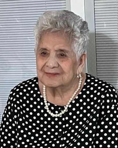 Socorro Tarango Zubiate's obituary image