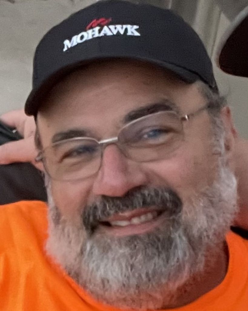 Dean Dewalt Goode Profile Photo