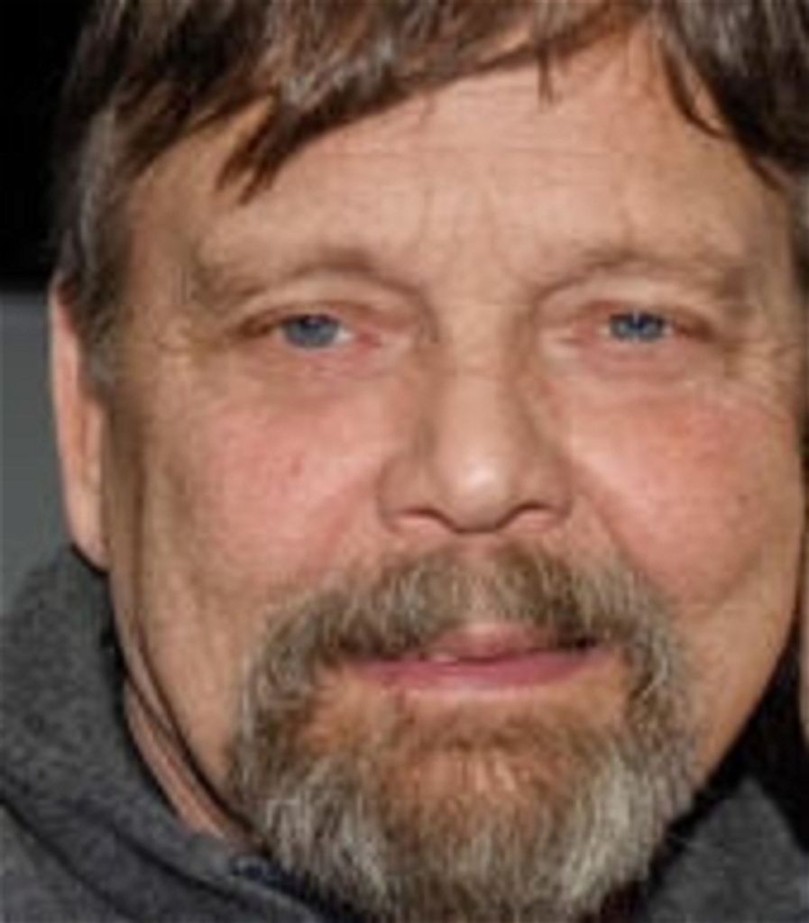 Dana Earl Pettersen Profile Photo