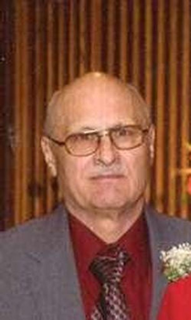 Laverne E. Buske