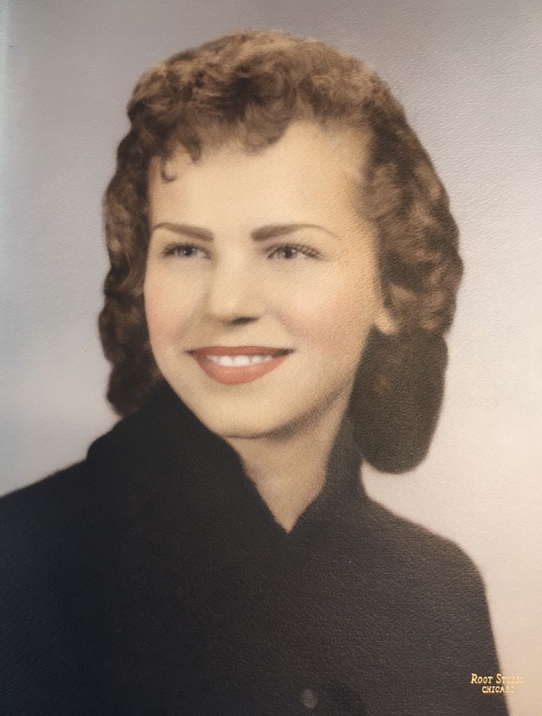 Patricia Hazelett Profile Photo