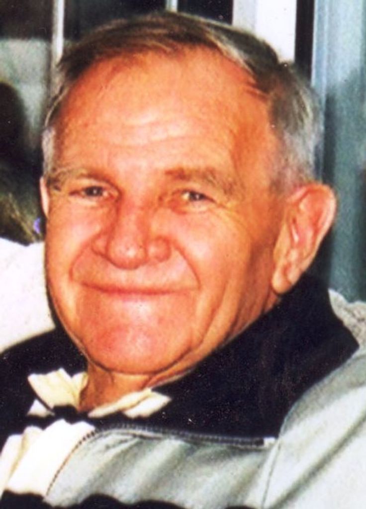 Mcdermott, J. Steve 'Mac' Jr.