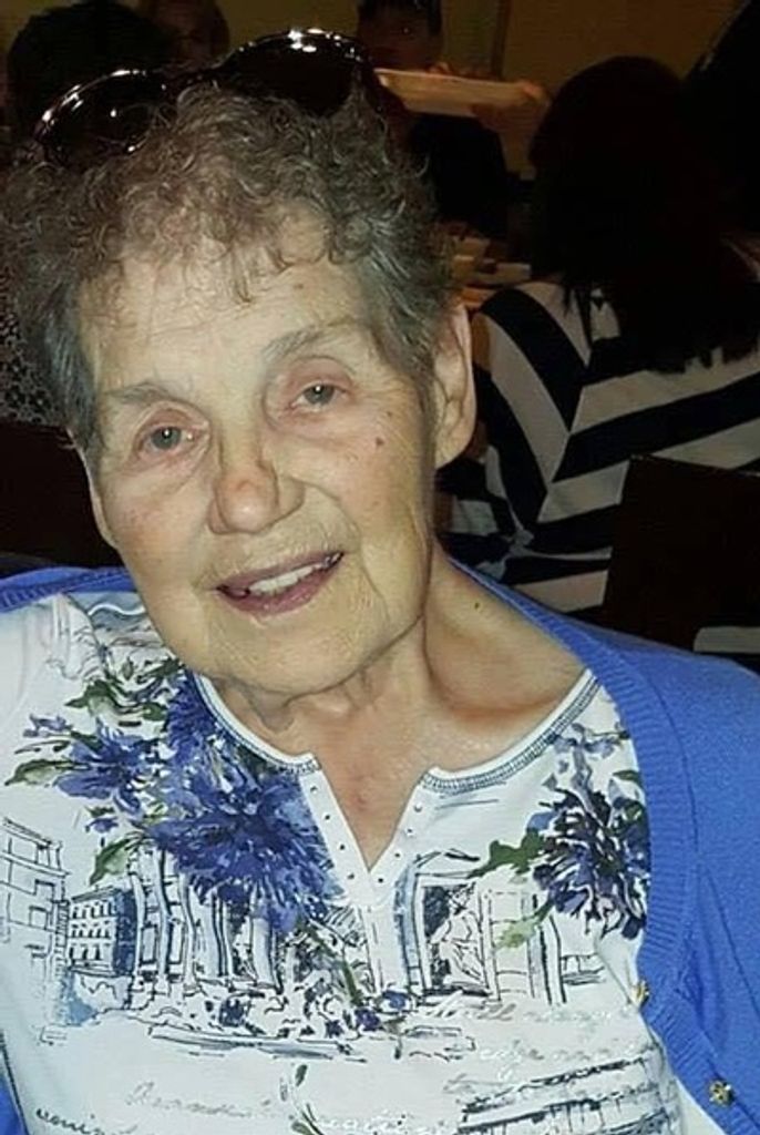 Kathleen Barbara Emerson