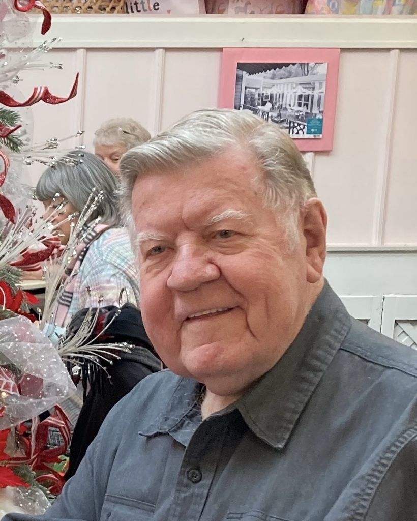 Herb Larson