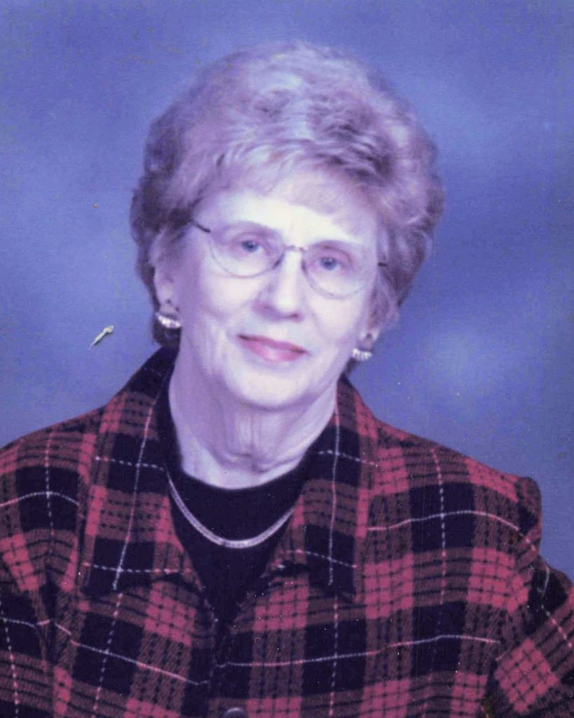 Nelda Anne Langton Profile Photo