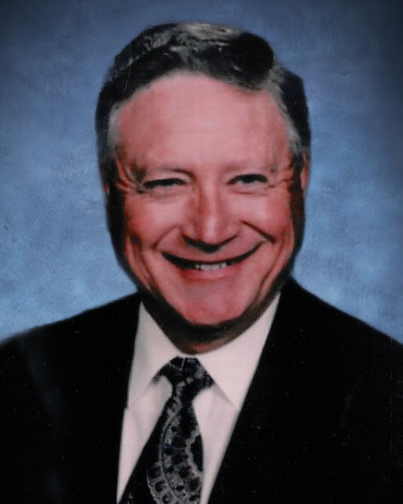 Harold Johnson