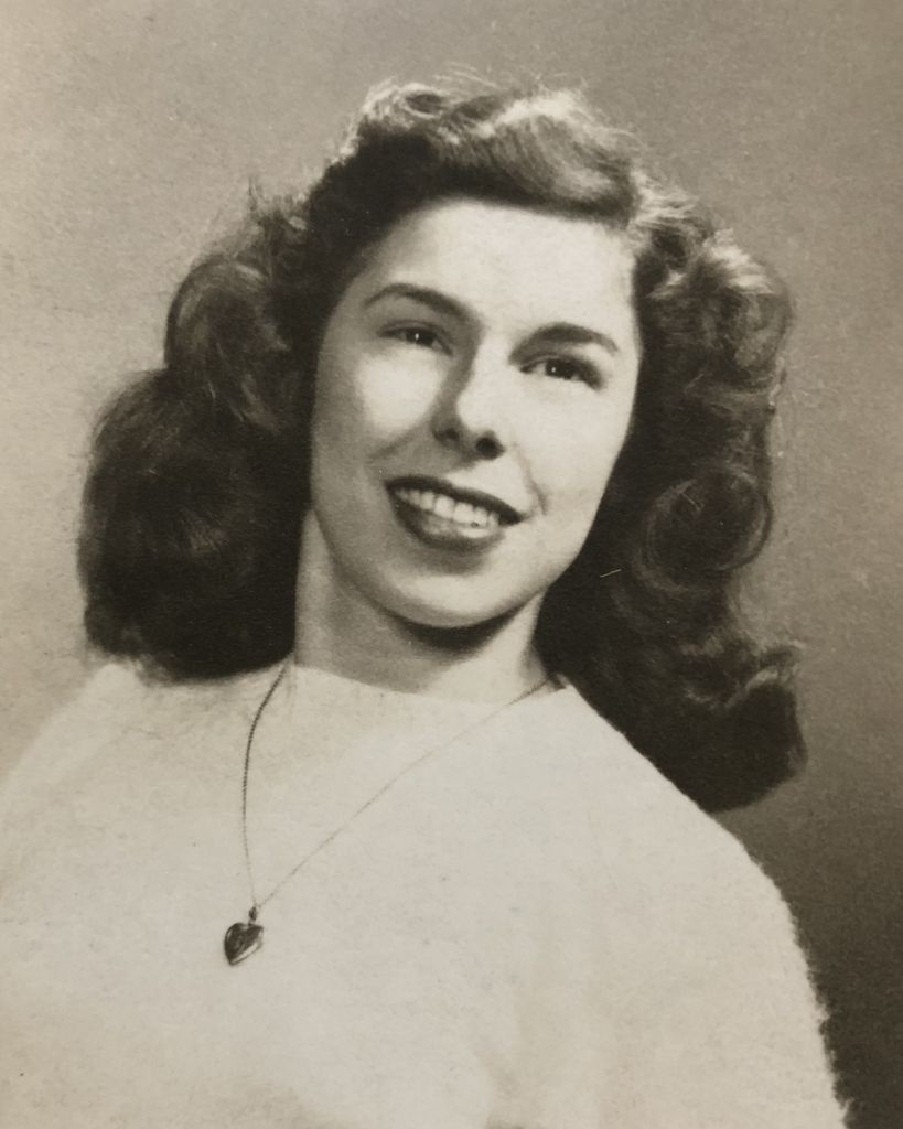 Rosemary K. Thompson