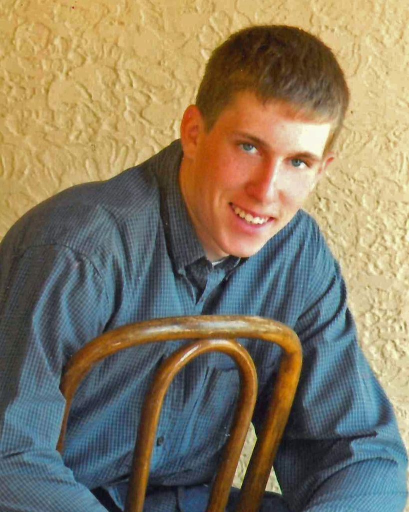 Michael B. Eimers Profile Photo