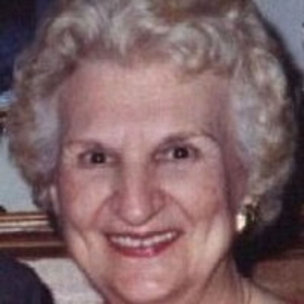 Anne Chuba Profile Photo