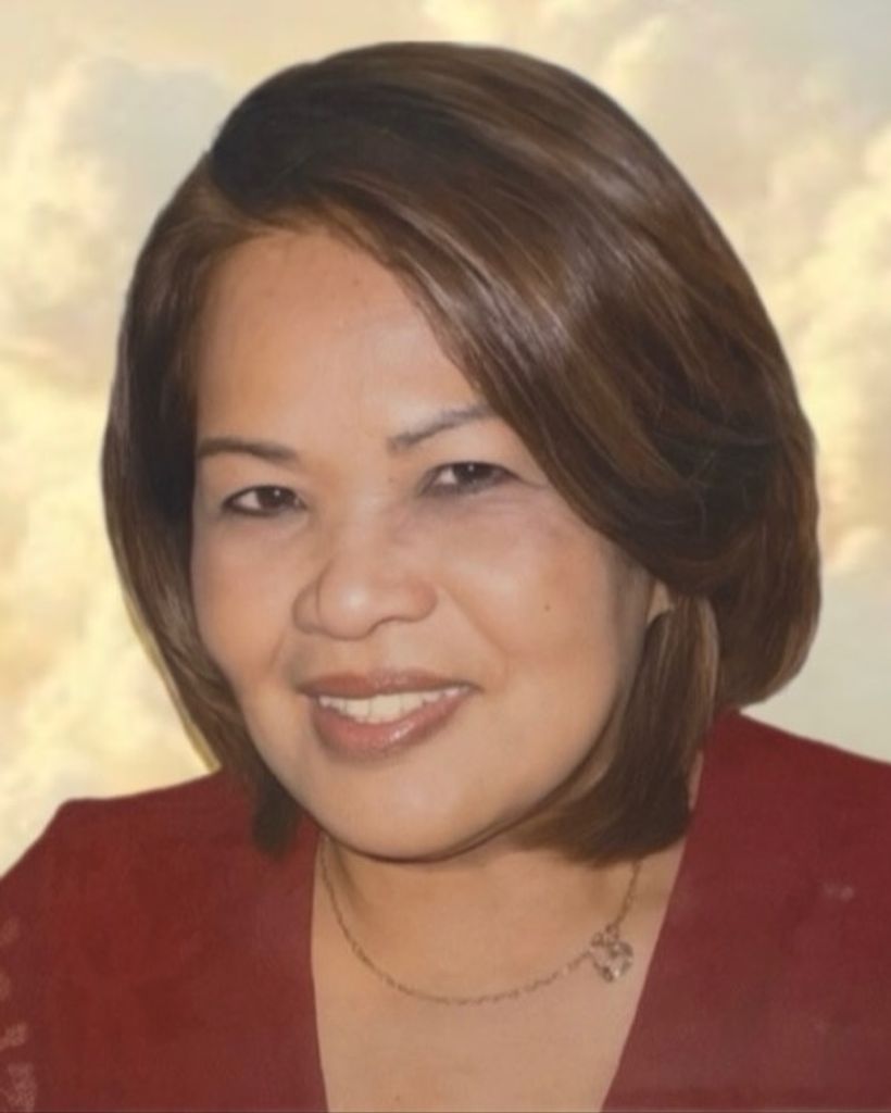 Carmelita Burgos Moya Profile Photo
