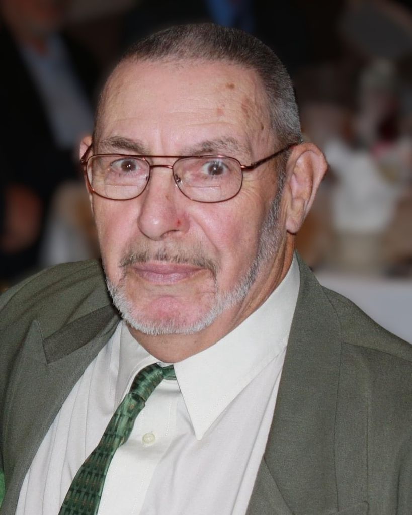 Eric D. Spence Profile Photo