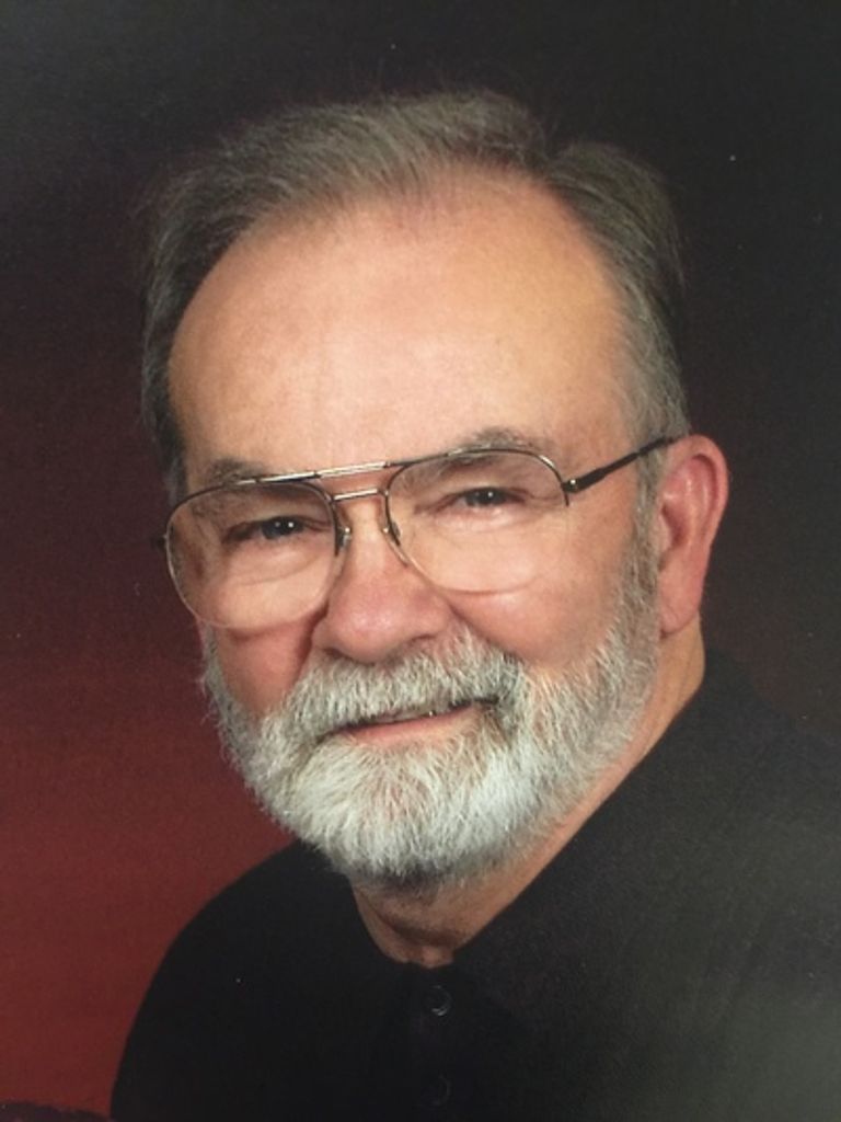 Lewis Edward Leffler Profile Photo