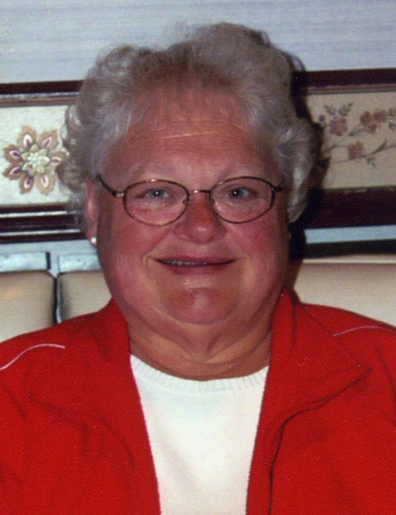 Patricia Jean Vander Laan Profile Photo