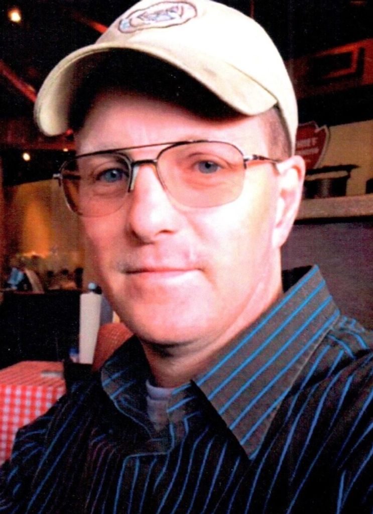 John "Kermie" Mcglaughlin, Sr.