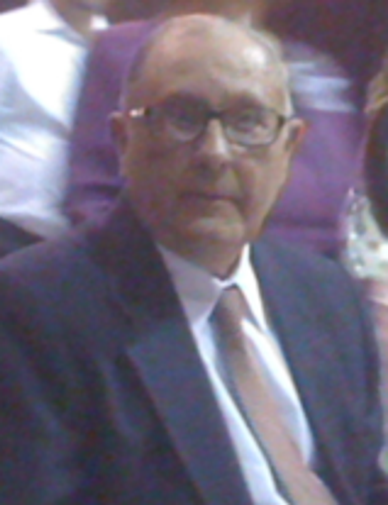 James Lee Ward Profile Photo