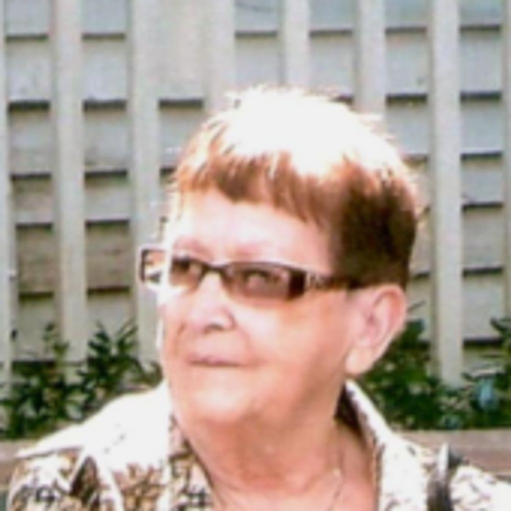 Ruth Mae DelMoro
