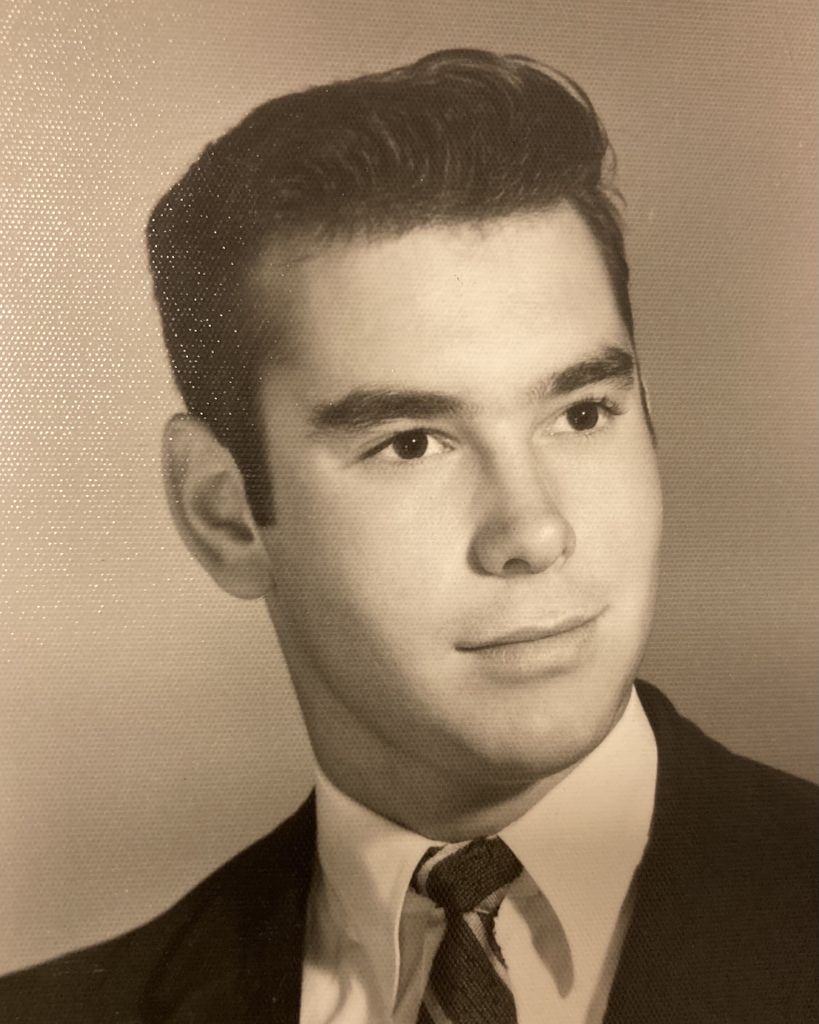 Kenneth Wayne Kidd Profile Photo