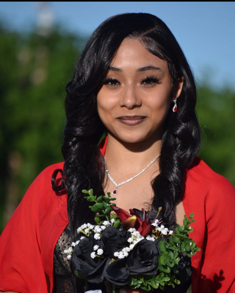 Prisila Diaz Profile Photo