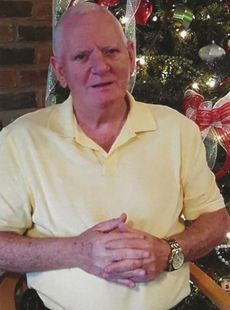 Jerry Smith Profile Photo