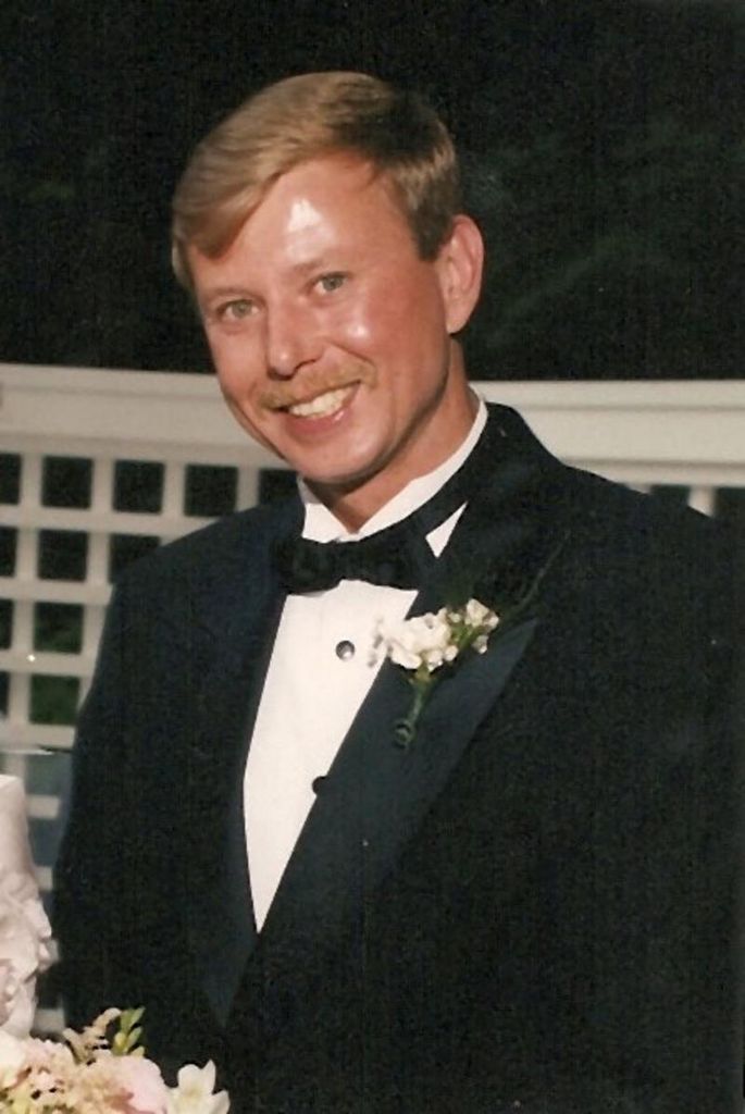 Arthur Stanley Crowe Profile Photo