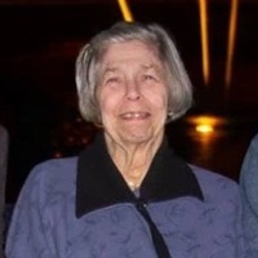 Barbara A. Otto