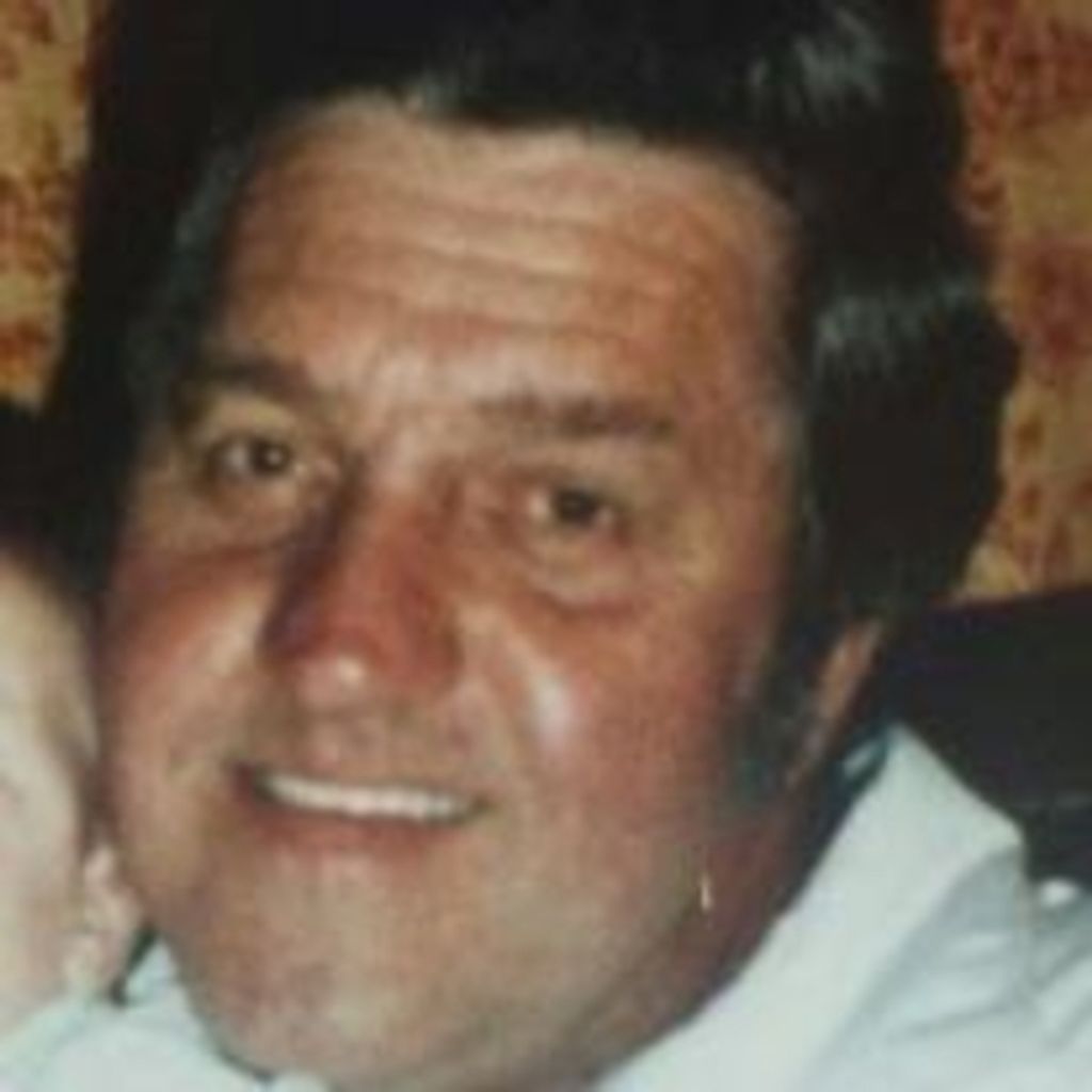 Walter Thurman