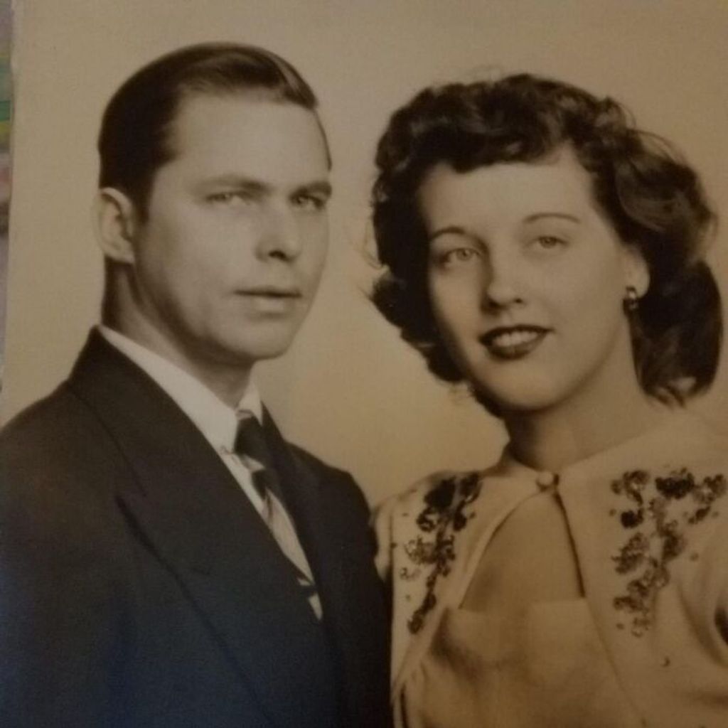 Evelyn Jeannine "Jean" (Wolfe)  Anderson