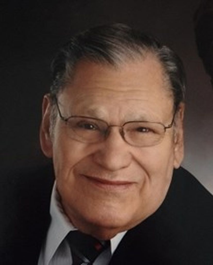 Frank O. Kraft