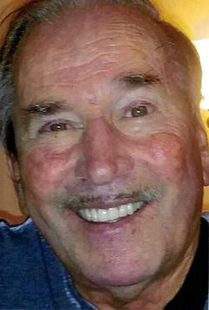 Gordon Everett Panchou