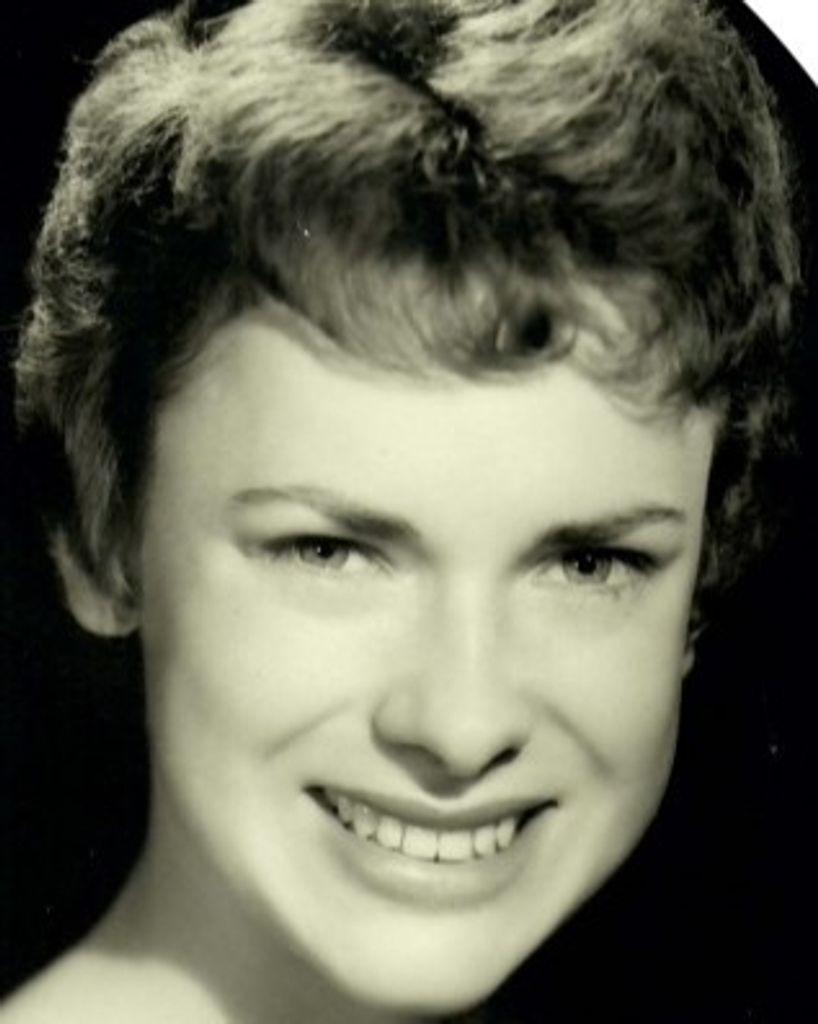 Eva Ann Whitt Profile Photo