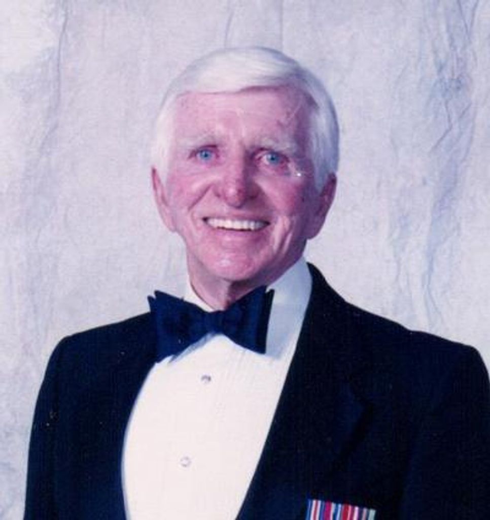 Michael F. Connolly, Usaf Retired Colonel Profile Photo
