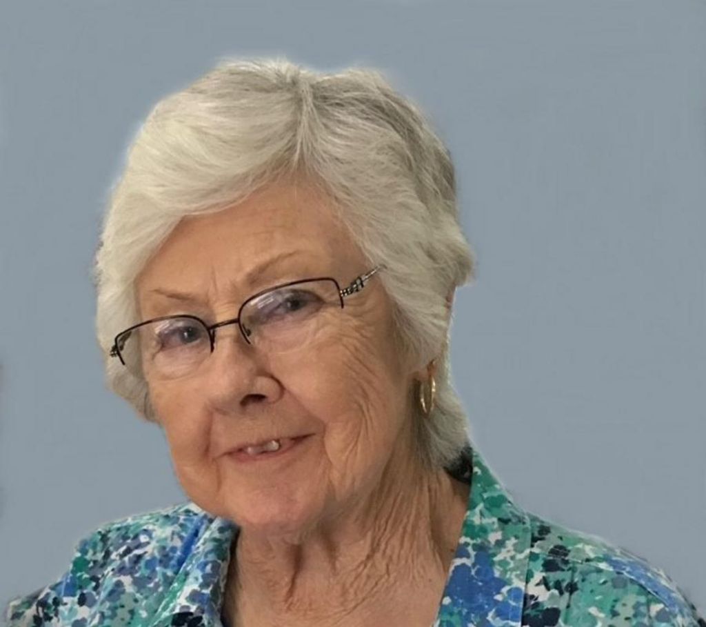 Mary Ann Asher Profile Photo