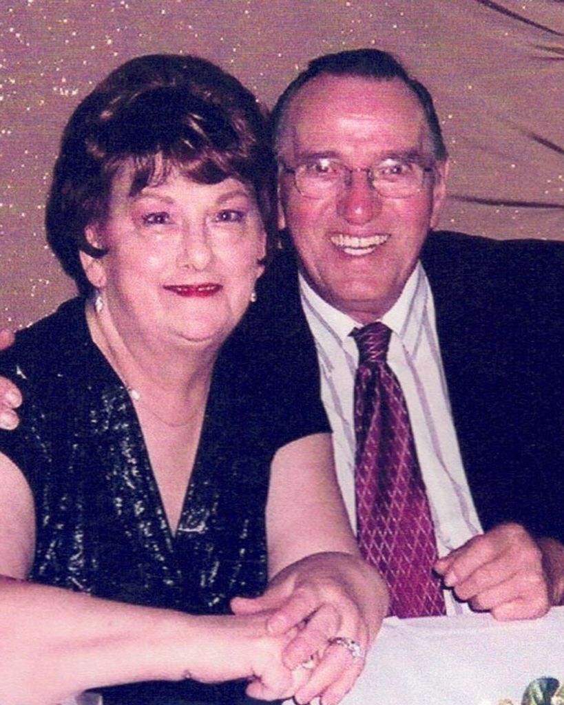 Joy L. Oldcorn