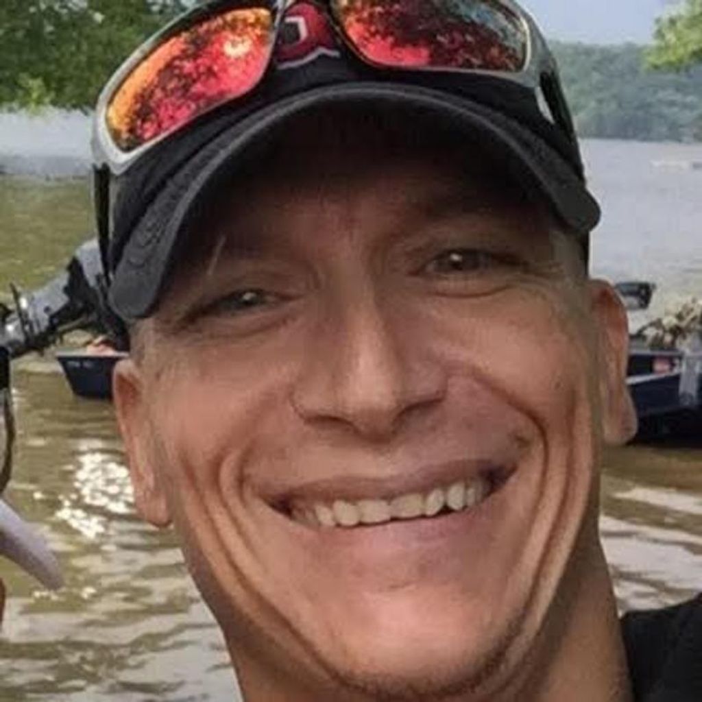 Christopher "Chris" Stephen Garrett Profile Photo
