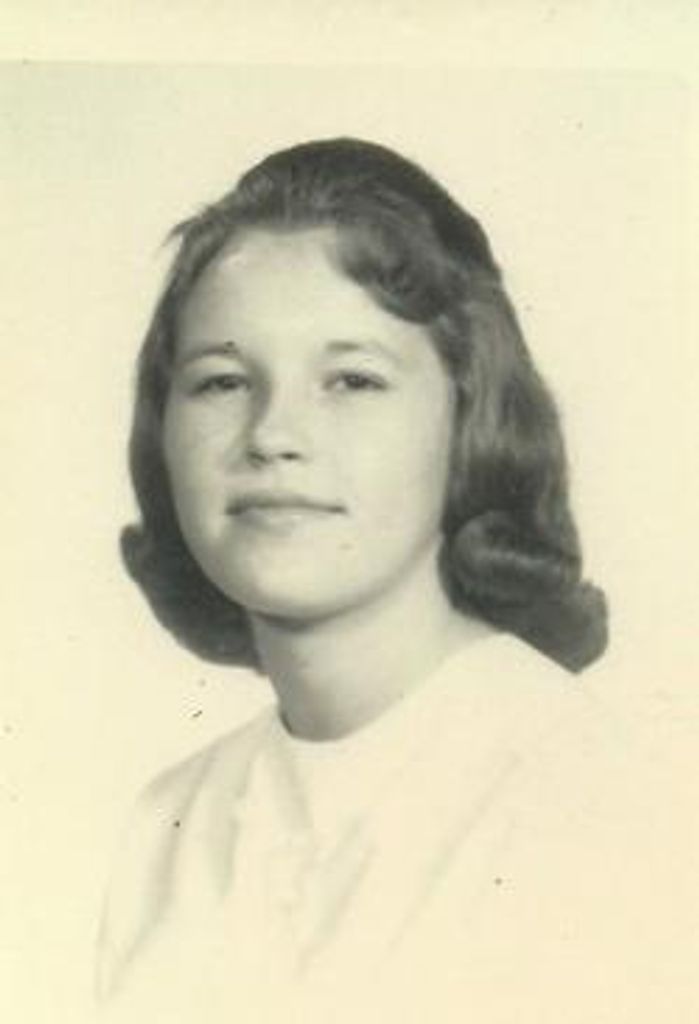 Louise "Squirt" Jodis