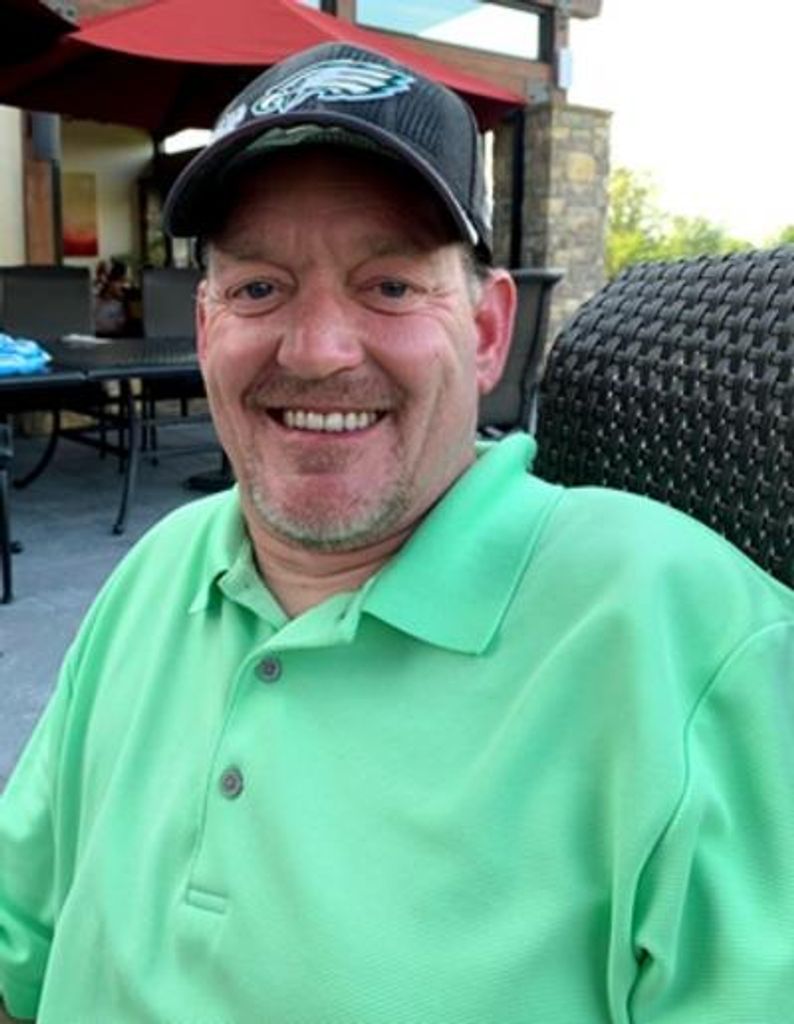 John Charles Carabello Profile Photo