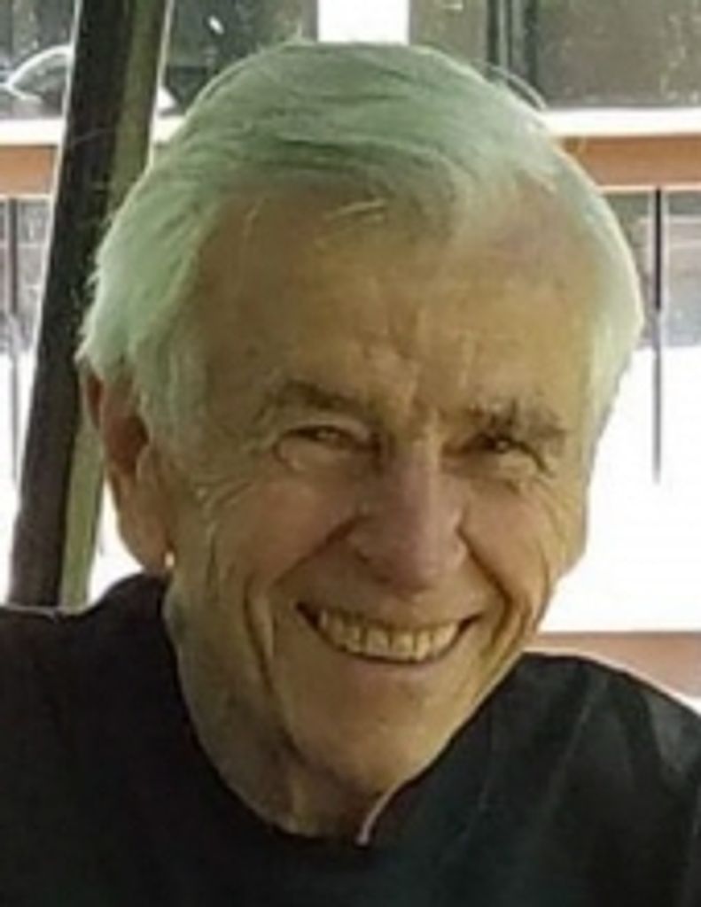 John P. "Jack" Donnelly