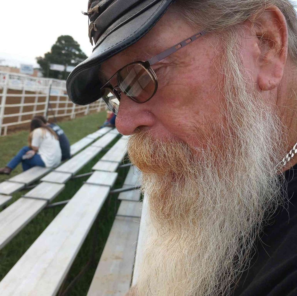 Robert Woodrow Profile Photo